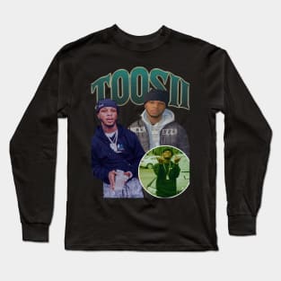 toosii Long Sleeve T-Shirt